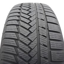 Opona 235/50 R19 1x CONTINENTAL 103V XL WinterContact TS 850 P Zimowa 2021 7,2mm