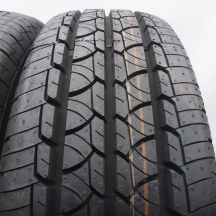2. Opony 195/65 R16C 4x BARUM 104/102T Vanis 2 Letnie 2021 Nieużywane