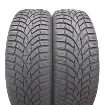 2 x TOYO 195/65 R15 91H Observe S944 Zima 2021 7,8mm