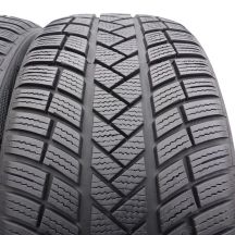 3. 2 x VREDESTEIN 225/45 R18 95W XL Wintrac Pro Zima 2022 Jak Nowe 7-7,5mm