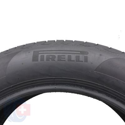 5. Opony 225/55 R18 2x PIRELLI 98V Powergy Letnie 2023 5,7mm