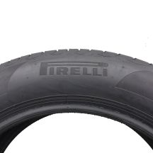 5. Opony 225/55 R18 2x PIRELLI 98V Powergy Letnie 2023 5,7mm