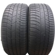2 x TOYO 225/50 R17 98V XL Snowprox S954 Zima 6mm
