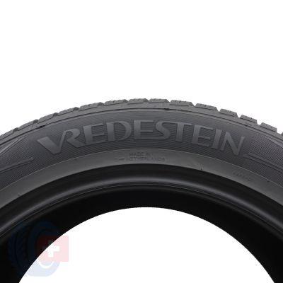 4. 2 x VREDESTEIN 285/45 R20 112W XL Wintrac Pro Zima 2022 6-7mm