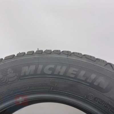 4. Opony 205/60 R16 2x MICHELIN 96V XL CrossClimate 2 Wielosezonowe 2023 