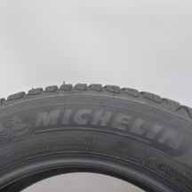 4. Opony 205/60 R16 2x MICHELIN 96V XL CrossClimate 2 Wielosezonowe 2023 