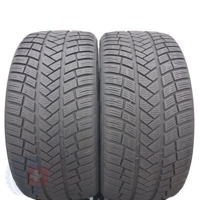 2 x VREDESTEIN 245/40 R18 97W XL Wintrac Pro Zima 6-6,4mm 2018