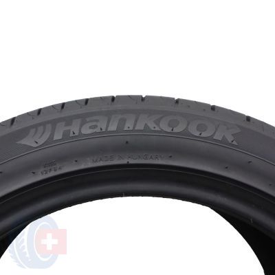 4. 2 x HANKOOK 225/45 R17 91V Ventus Prime 2 K115 Lato 2020 7mm