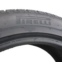 5. 4 x PIRELLI 255/45 R20 105V XL Scorpion Winter 2012 Zima 5-6mm