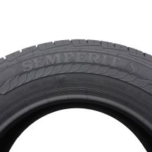 5. Opony 195/70 R15C 2x SEMPERIT 104/102S Van-Life 2 Letnie 2020 Jak Nowe Nieużywane 
