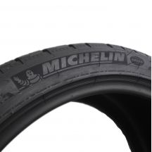 4. 2 x MICHELIN 295/35 R20 105W XL Pilot Alpin PA4 Zima 7-8mm