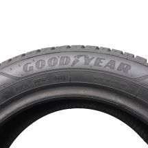 4. Opony 195/55 R15 2x GOODYEAR 85H UltraGrip Performance+ Zimowe 2021 Nieużywane 