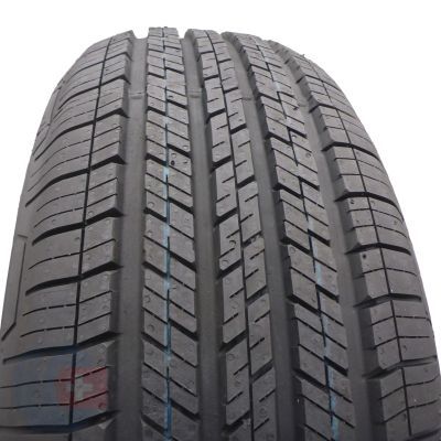 2. 1 x CONTINENTAL 235/65 R17 104V 4x4 Contact M0 Lato 2021 Jak Nowa