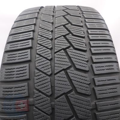 Opona 245/40 R19 1x CONTINENTAL 98V XL WinterContact TS 860 S Zimowa 2023 6,8mm