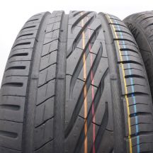 2. Opony 225/45 R17 2x UNIROYAL 94Y XL Rain Sport 5 Letnie 2024 
