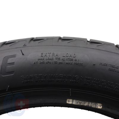 7. 2 x BRIDGESTONE 255/40 R18 99Y XL Turanza T005 BMW Lato 2019/21 Jak Nowe