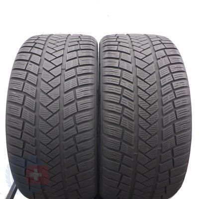 4. 4 x VREDESTEIN 245/40 R18 97W XL Wintrac PRO Zima 2018 6mm