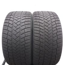 4. 4 x VREDESTEIN 245/40 R18 97W XL Wintrac PRO Zima 2018 6mm