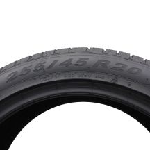 4. 2 x PIRELLI 255/45 R20 105V XL Scorpion Winter BMW Zima 2021 6mm