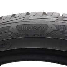 7. Opony 255/45 R19 2x GOODYEAR 104V XL UltraGrip Performance + Zimowe 7,2-8mm
