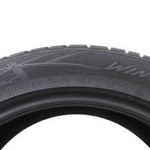 3. 1 x VREDESTEIN 255/45 R19 104V XL Wintrac Pro Zima 2019 6,2mm