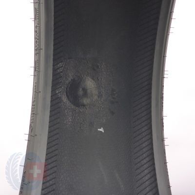 8. Opony 205/55 R17 2x CONTINENTAL 95V XL WinterContact Ts870P Zimowe 2024 8,2-8,5mm