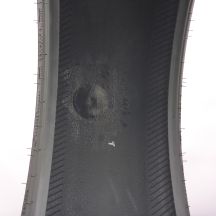 8. Opony 205/55 R17 2x CONTINENTAL 95V XL WinterContact Ts870P Zimowe 2024 8,2-8,5mm