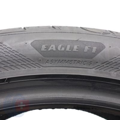 5. 2 x GOODYEAR 225/45 R19 96W XL Eagle F1 Asymmetric 5 Lato 2020 7-7,8mm