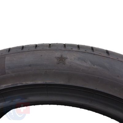 7. 2 x PIRELLI 245/45 R19 102Y P Zero PZ4 BMW Lato 2020 Jak Nowe Nieużywane