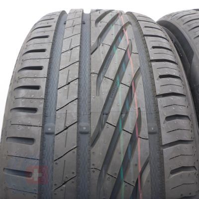 3. Opony 205/40 R18 2x UNIROYAL 86Y RainSport5 Letnie 2023 Nieużywane 