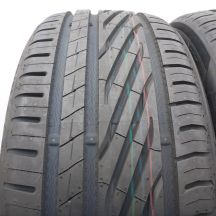 3. Opony 205/40 R18 2x UNIROYAL 86Y RainSport5 Letnie 2023 Nieużywane 