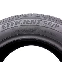 6. 4 x GOODYEAR 215/65 R16C 109/107T Efficient GripCargo Lato 2018, 2019 Jak Nowe Nieużywane