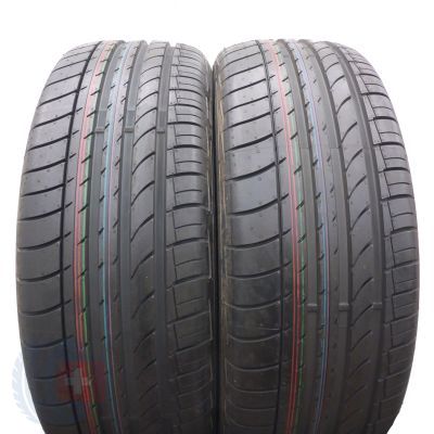 5. 4 x DUNLOP 235/65 R17 108V XL SP Quattromaxx Lato 2016/17 Nieużywane