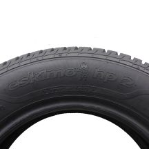 7. 4 x SAVA 205/65 R15 94H Eskimo Hp2 Zima 2016 Jak Nowe 8-8,2mm