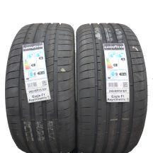 2 x GOODYEAR 245/40 R18 93Y Eagle F1 Asymmetric 5 Lato 2021 Jak Nowe Nieużywane