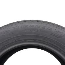 6. Opony 225/65 R17 4x BRIDGESTONE 102V Turanza T005 Letnie 2020 Jak Nowe