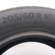 5. Opony 205/60 R16 1x CONTINENTAL 92V EcoContact 6 Letnia 2022 5. Opony 205/60 R16 1x CONTINENTAL 92V EcoContact 6 Letnia 2022