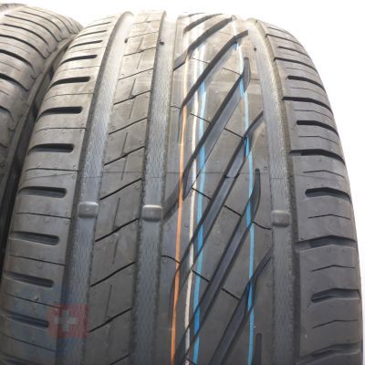 2. Opony 255/50 R20 4x UNIROYAL 109Y XL RainSport 5 Letnie 2024