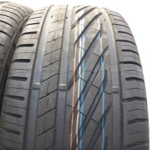 2. Opony 255/50 R20 4x UNIROYAL 109Y XL RainSport 5 Letnie 2024