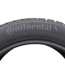 5. 2 x CONTINENTAL 205/55 R18 96H XL  ContiWinterContact TS830P BMW Zima 2022 7,2 ; 8mm