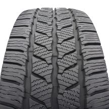 Opona 235/65 R16C 1x CONTINENTAL 115/113R VanContact Winter Zimowa 2024 8,2mm 