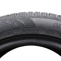 6. 2 x COOPER 195/55 R16 87H WM-SA2+ Zima 2016/2015 