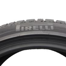 5. Opony 255/40 R20 2x PIRELLI 101W XL Sottozero 3 Winter AO Zimowe 2021 6,2mm