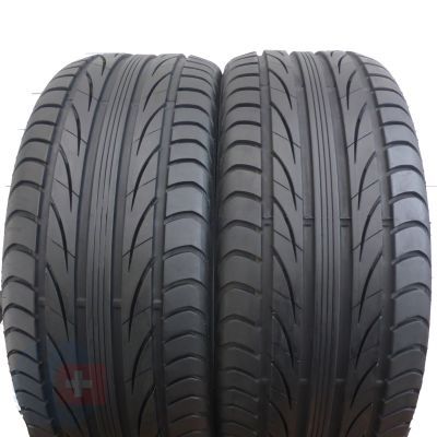 3. 4 x SEMPERIT 245/45 R18 100Y XL Speed-Live Lato 7-8mm 