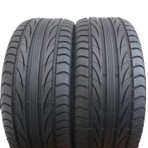 3. 4 x SEMPERIT 245/45 R18 100Y XL Speed-Live Lato 7-8mm 