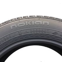 4. Opony 215/60 R17 2x NOKIAN 100H XL Line SUV Letnie 2017 8mm