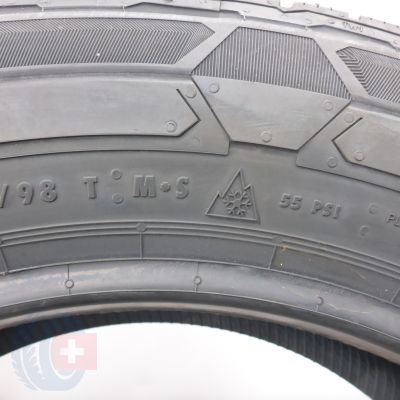 3. Opony 205/60 R16C 4x CONTINENTAL 100/98T VanContact Winter Zimowe 2022 Nieużywane 3. Opony 205/60 R16C 4x CONTINENTAL 100/98T VanContact Winter Zimowe 2022 Nieużywane