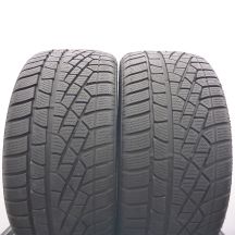 Opony 245/35 R18 2x PIRELLI 92V XL Sottozero W240 Zimowe 2020 7,7mm
