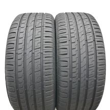 2 x BARUM 205/50 R16 87V Bravuris 3 HM Lato 2018 7,2mm Jak Nowe