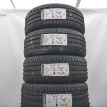 Opony 225/50 R16 4x CONTINENTAL 92Y PremiumContact 6 Letnie 2022/24 